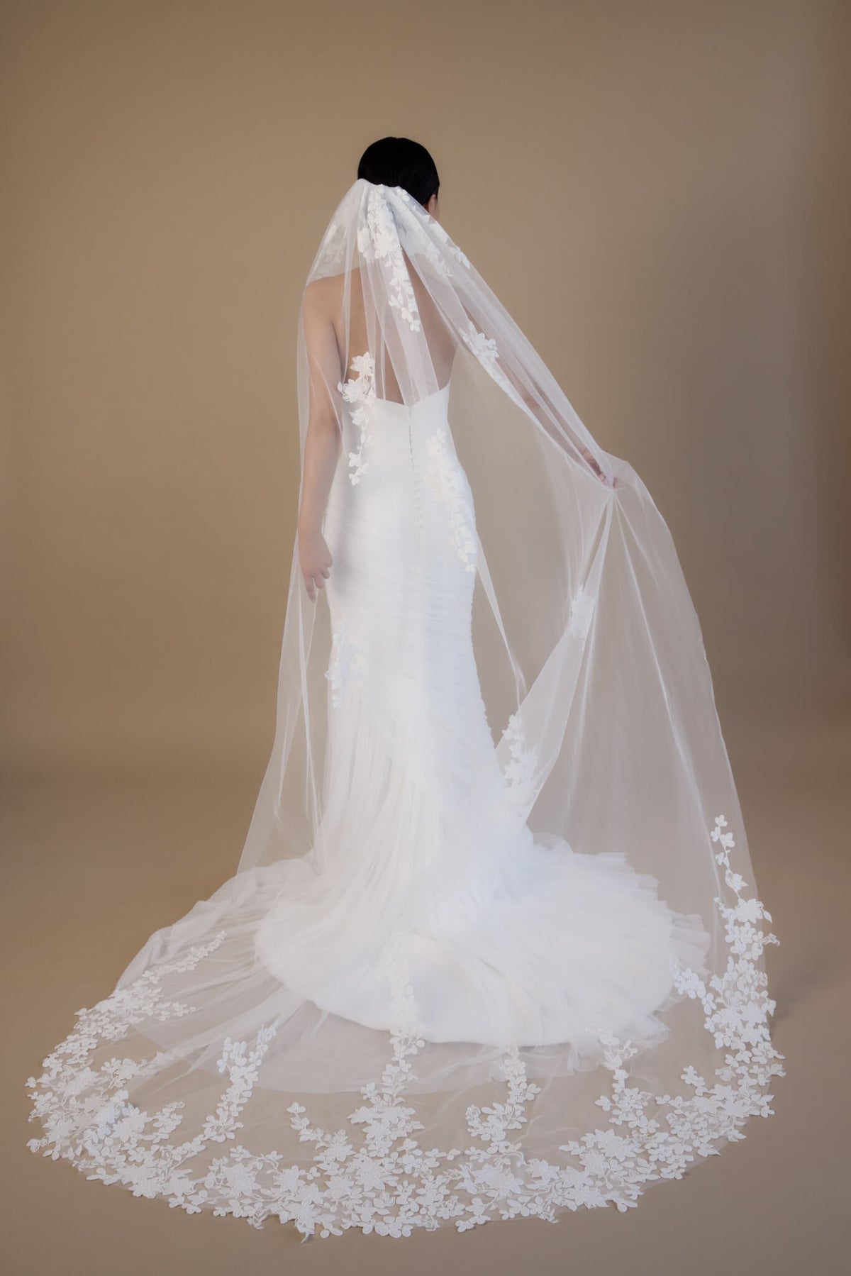 Queenstown Veil