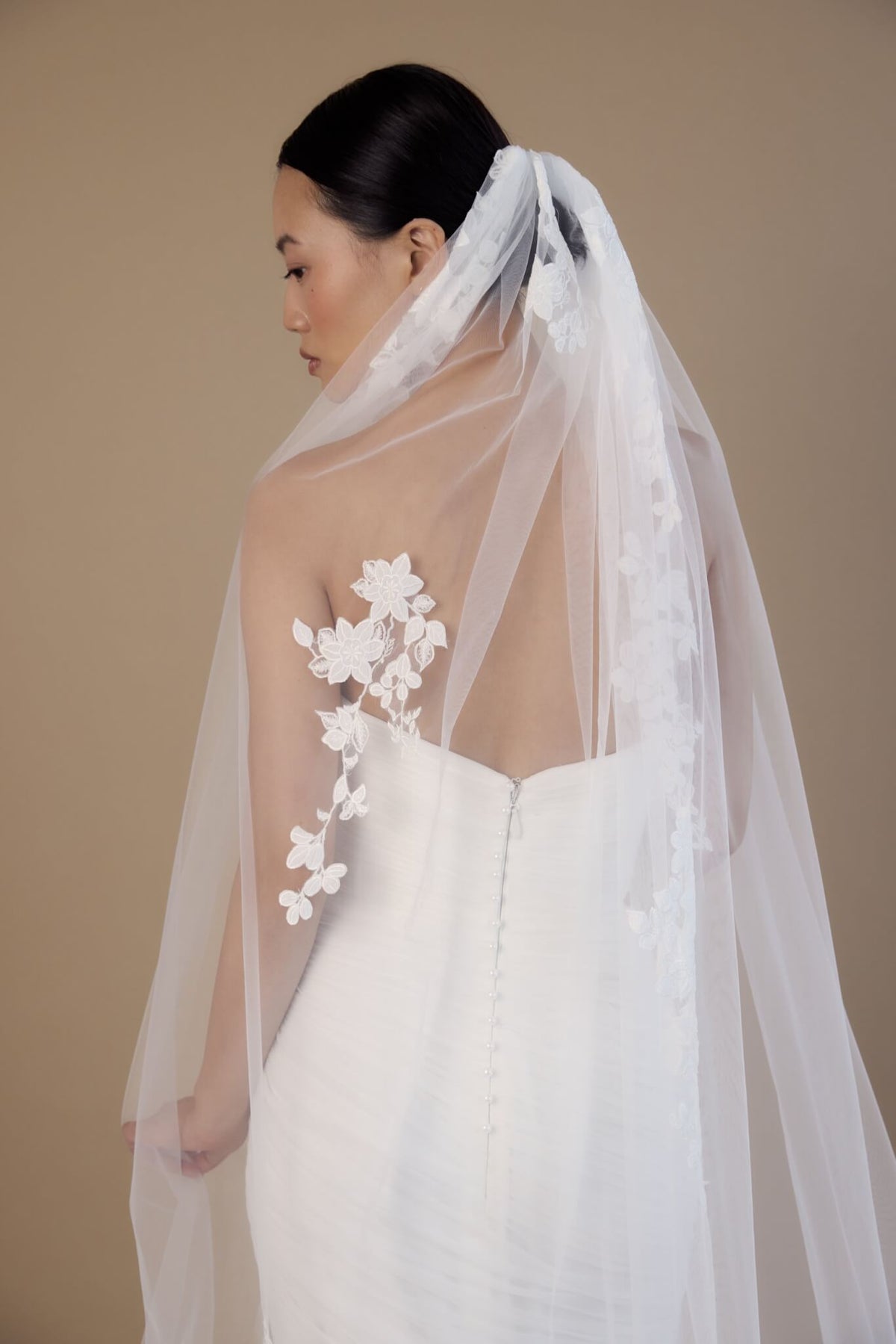 Queenstown Veil