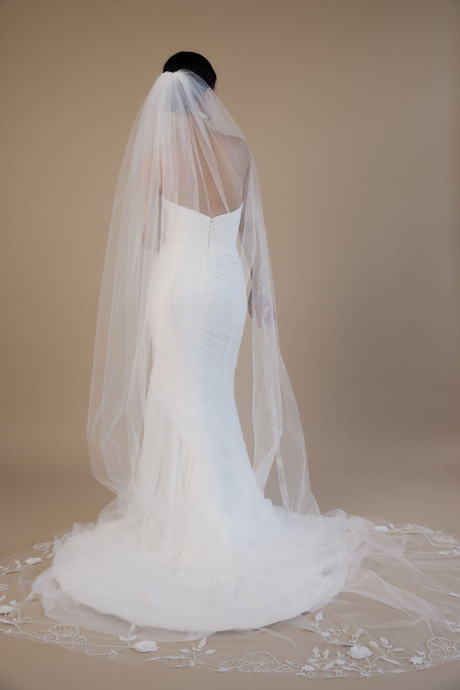 Violetta Veil