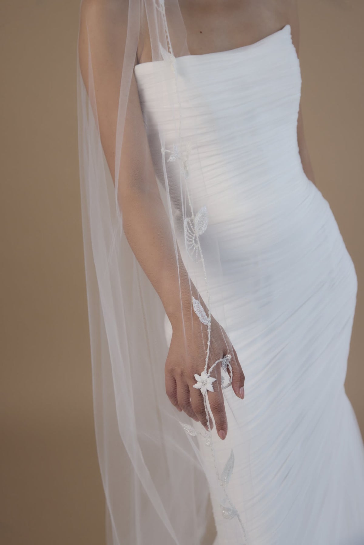 Violetta Veil