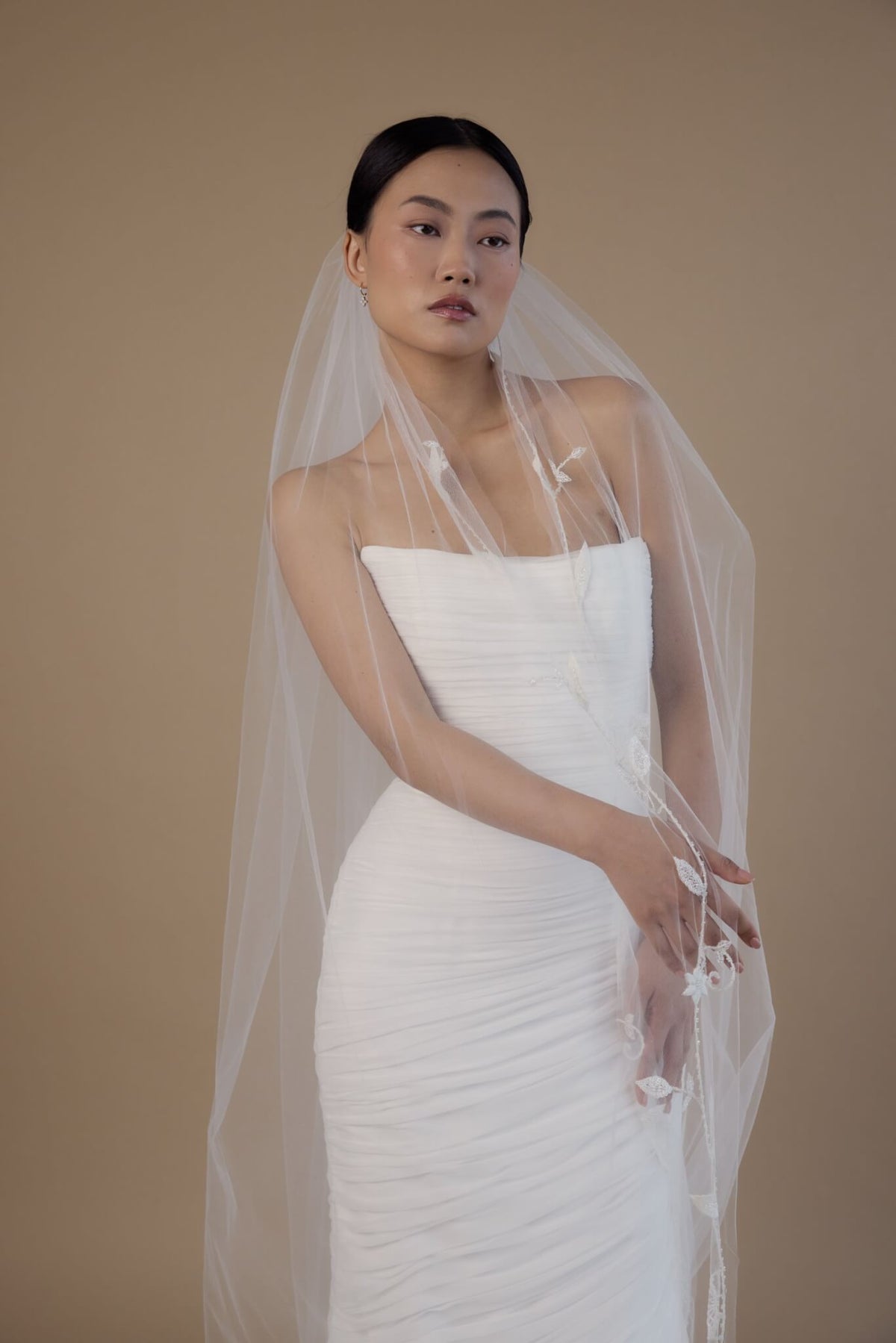 Violetta Veil