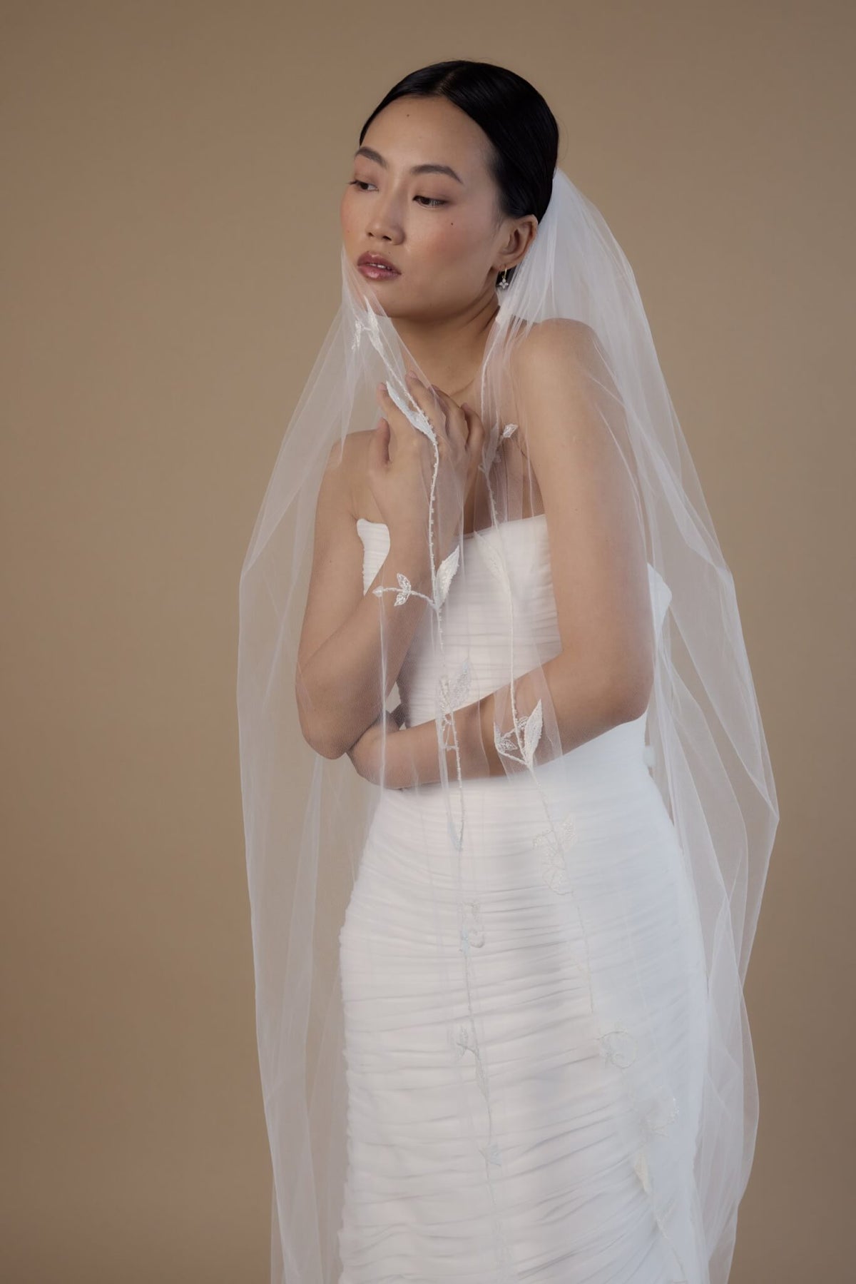 Violetta Veil