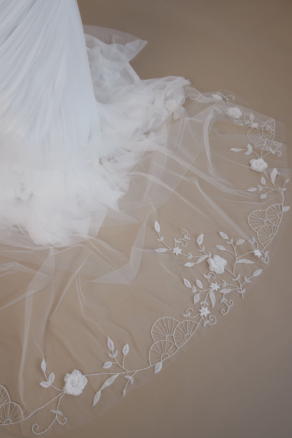 Violetta Veil