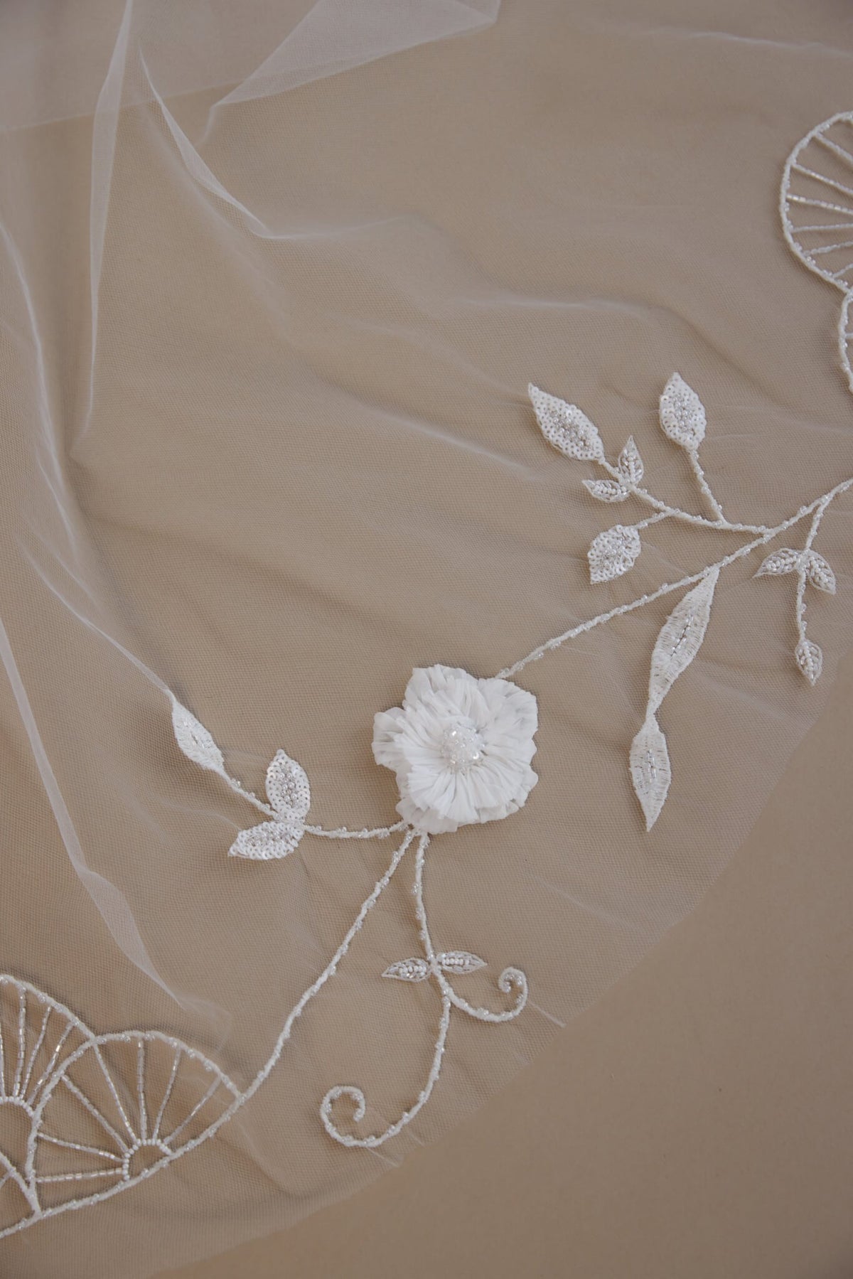 Violetta Veil