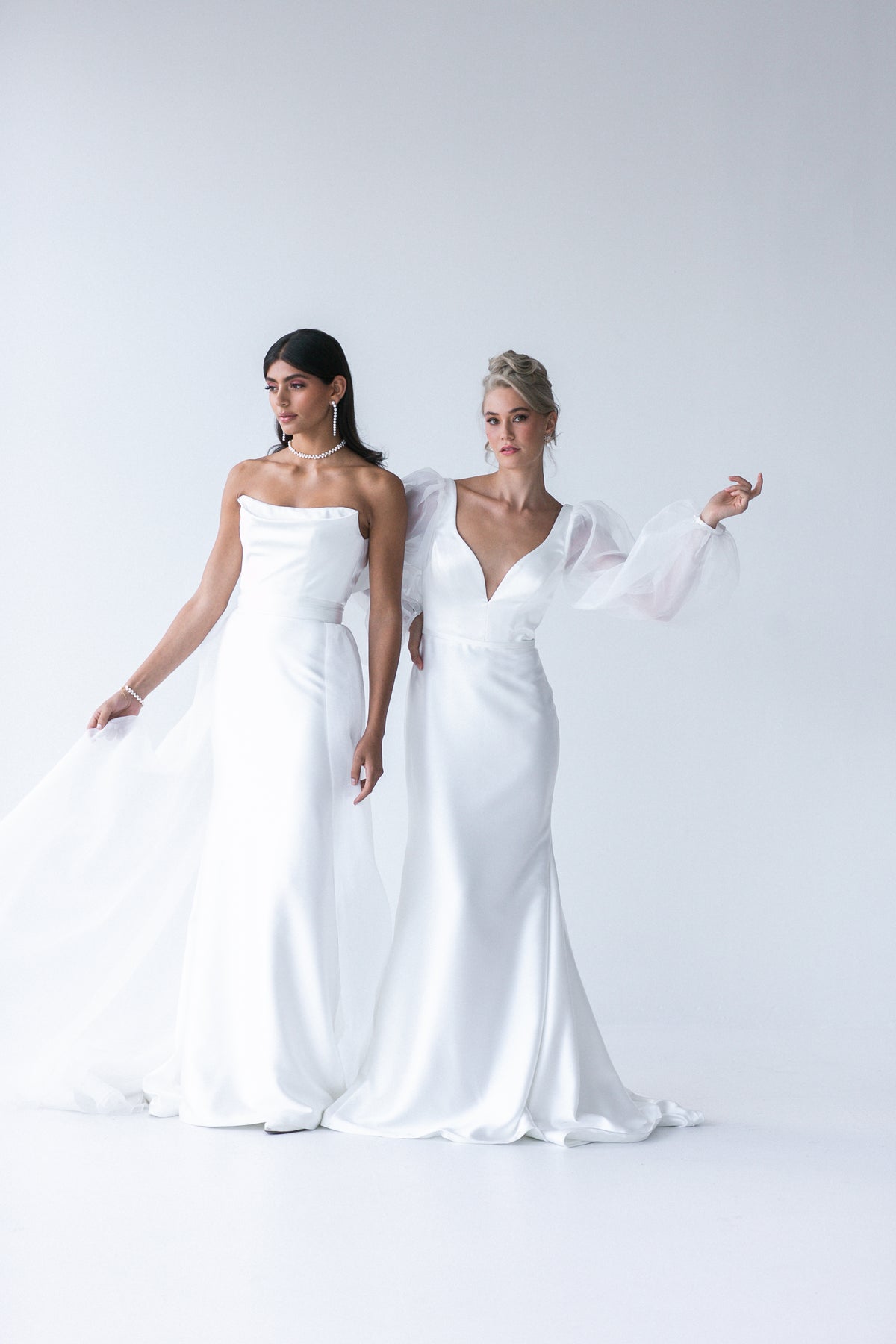 Together Journal - Hera Couture is honoured to be in Together Journal Issue 34