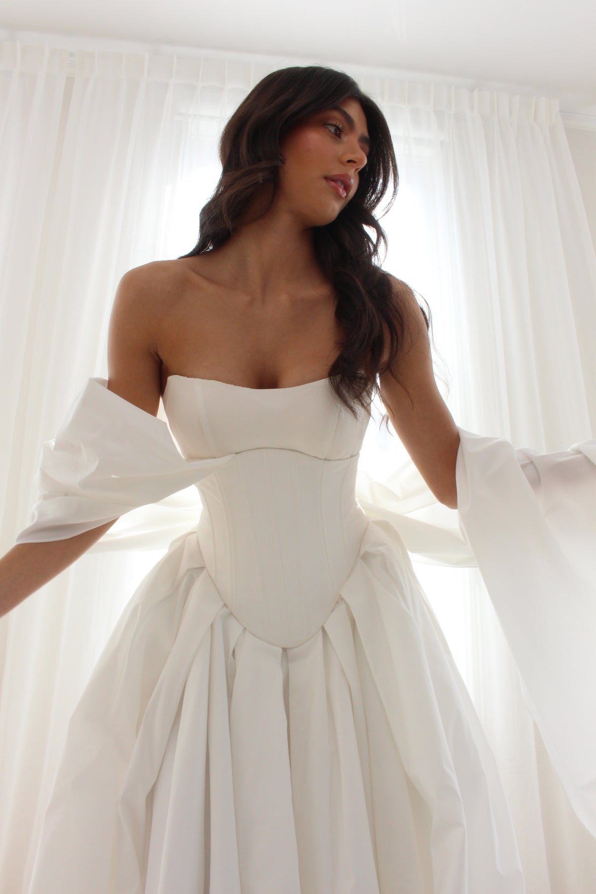 Henriette Corset