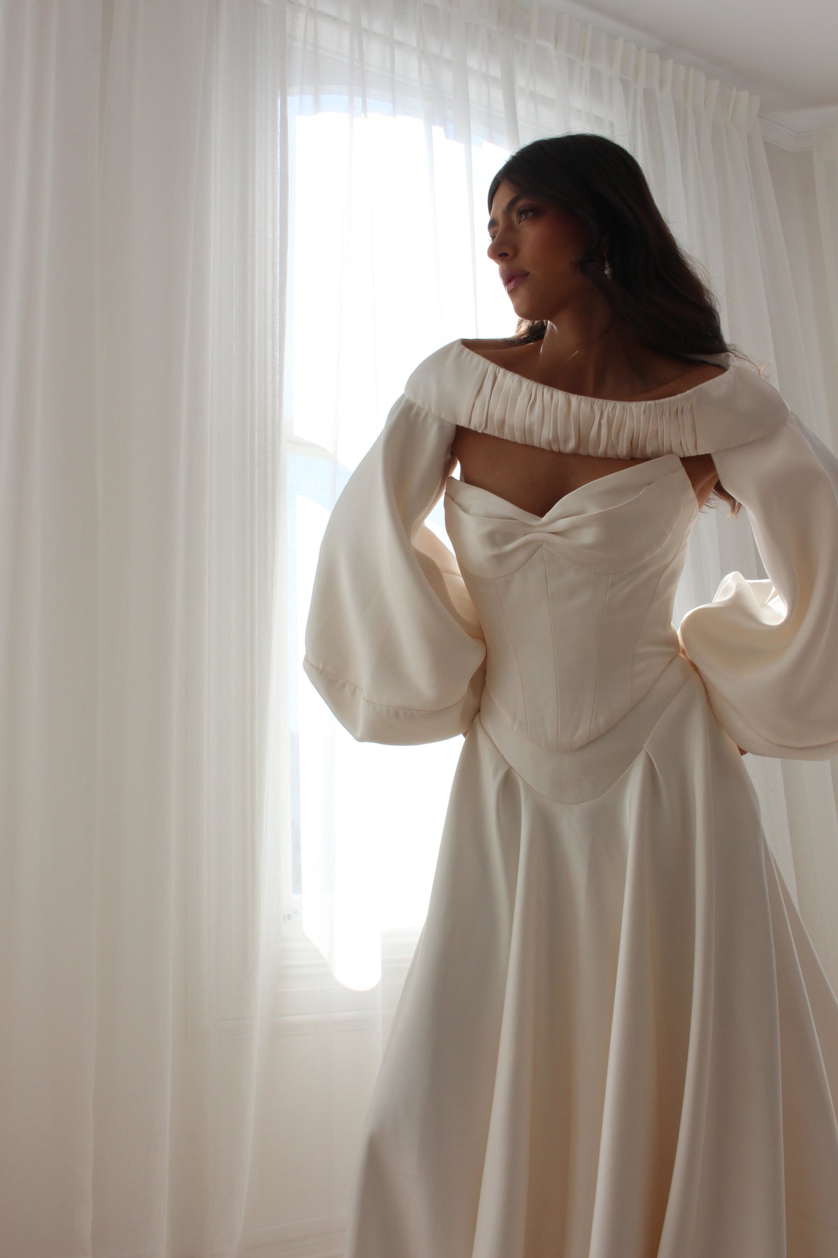 Celia Corset