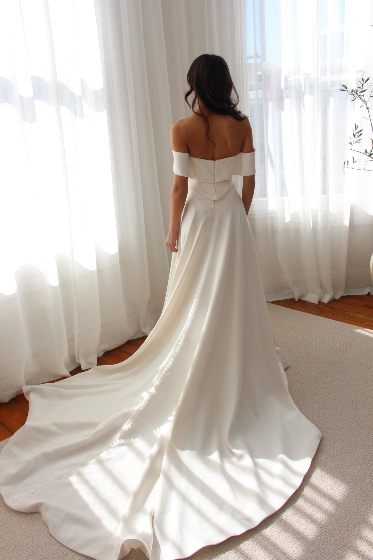 Diana Corset