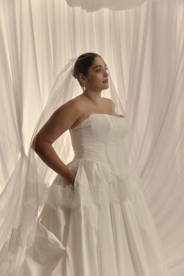 Iseo Veil