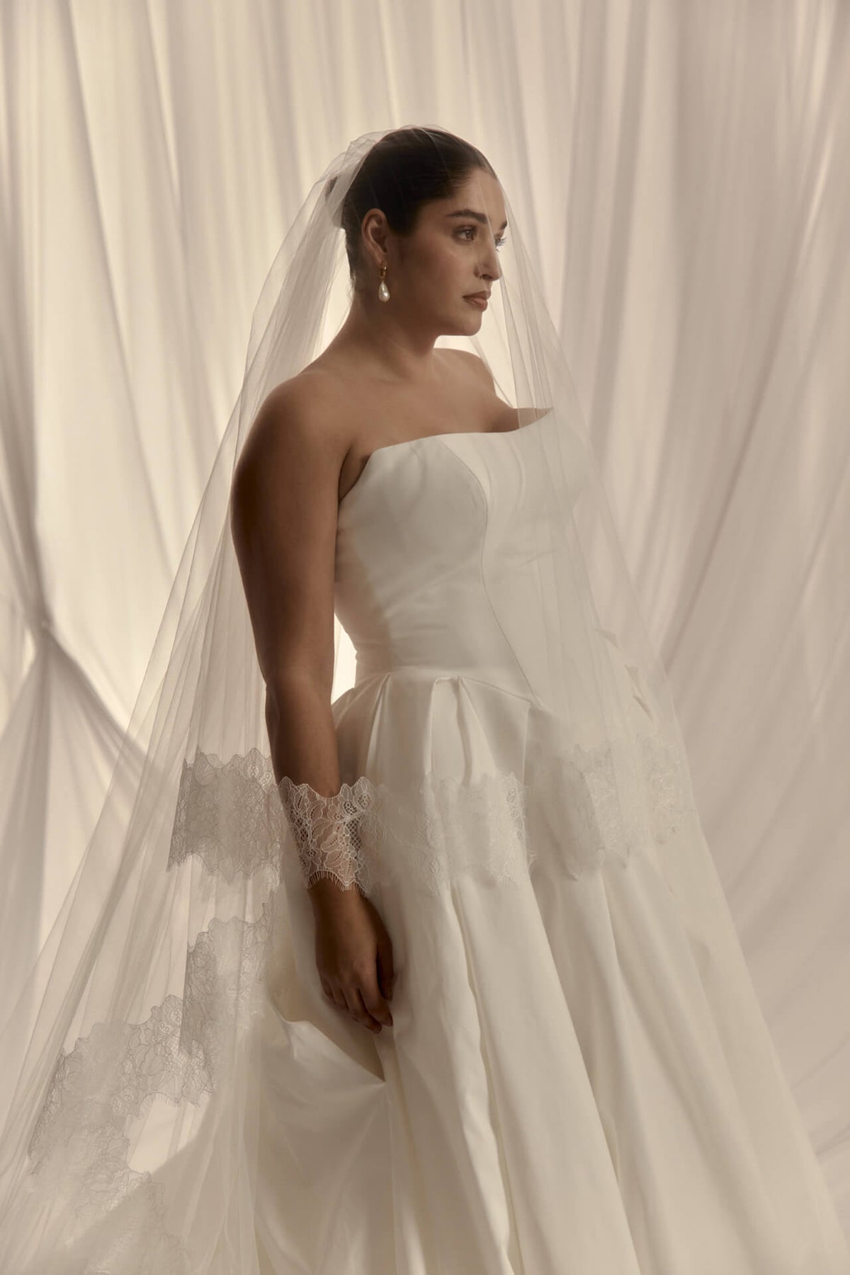 Iseo Veil