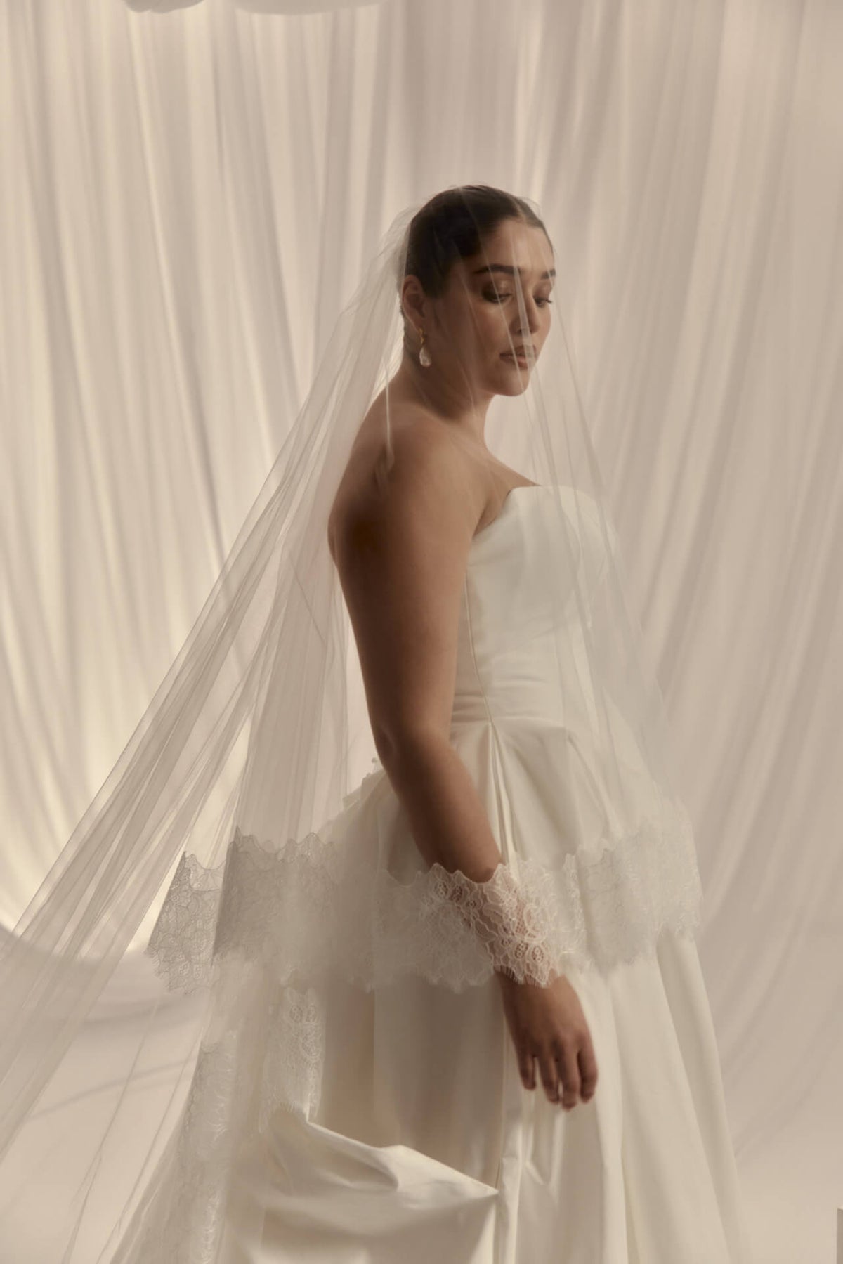Iseo Veil