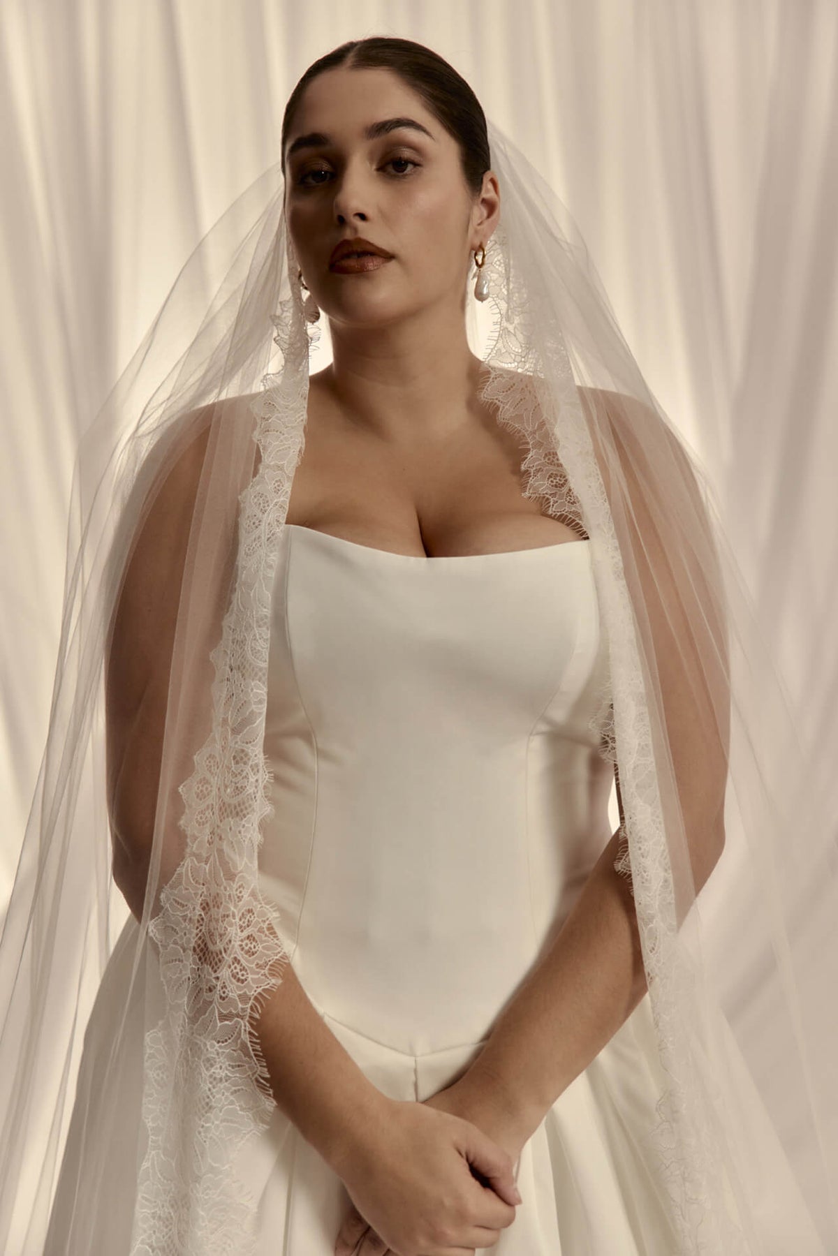 Iseo Veil