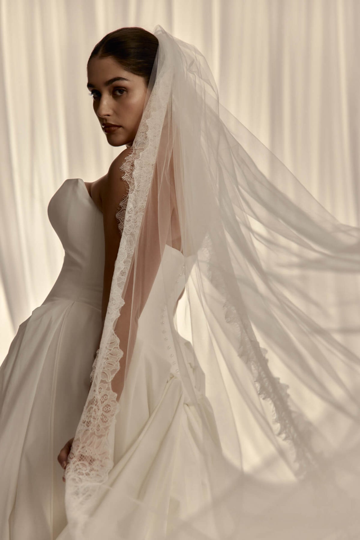 Iseo Veil
