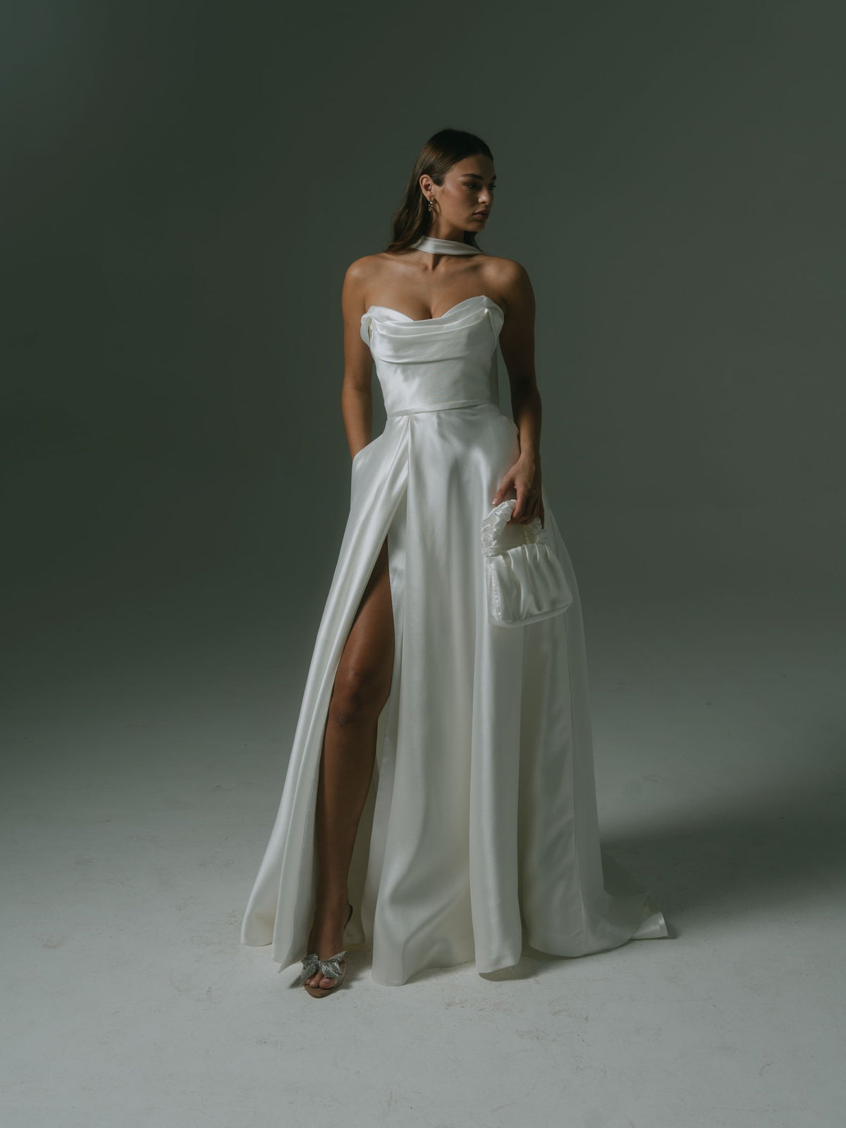 Le Belle V3 gown