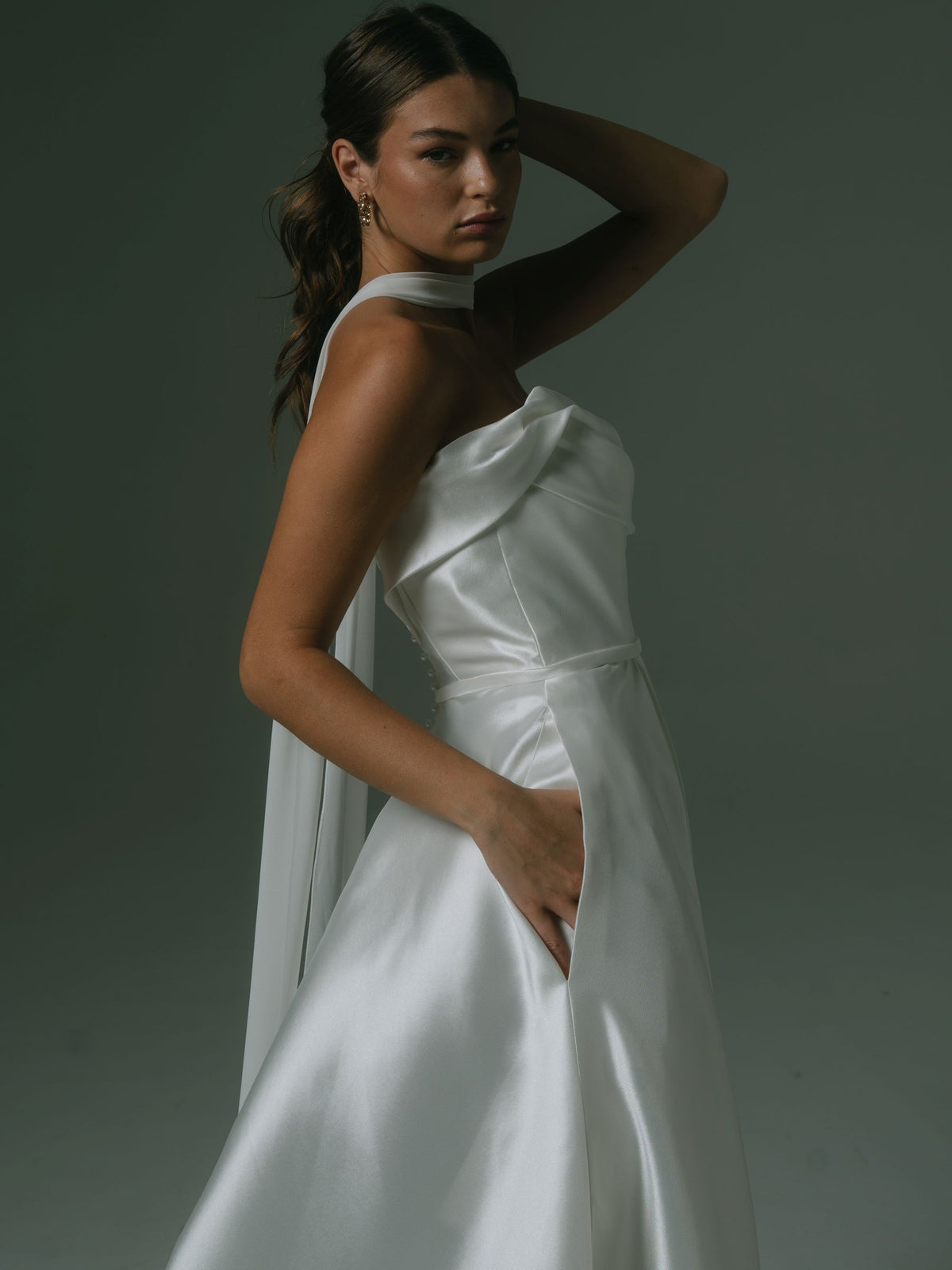 Le Belle V3 gown