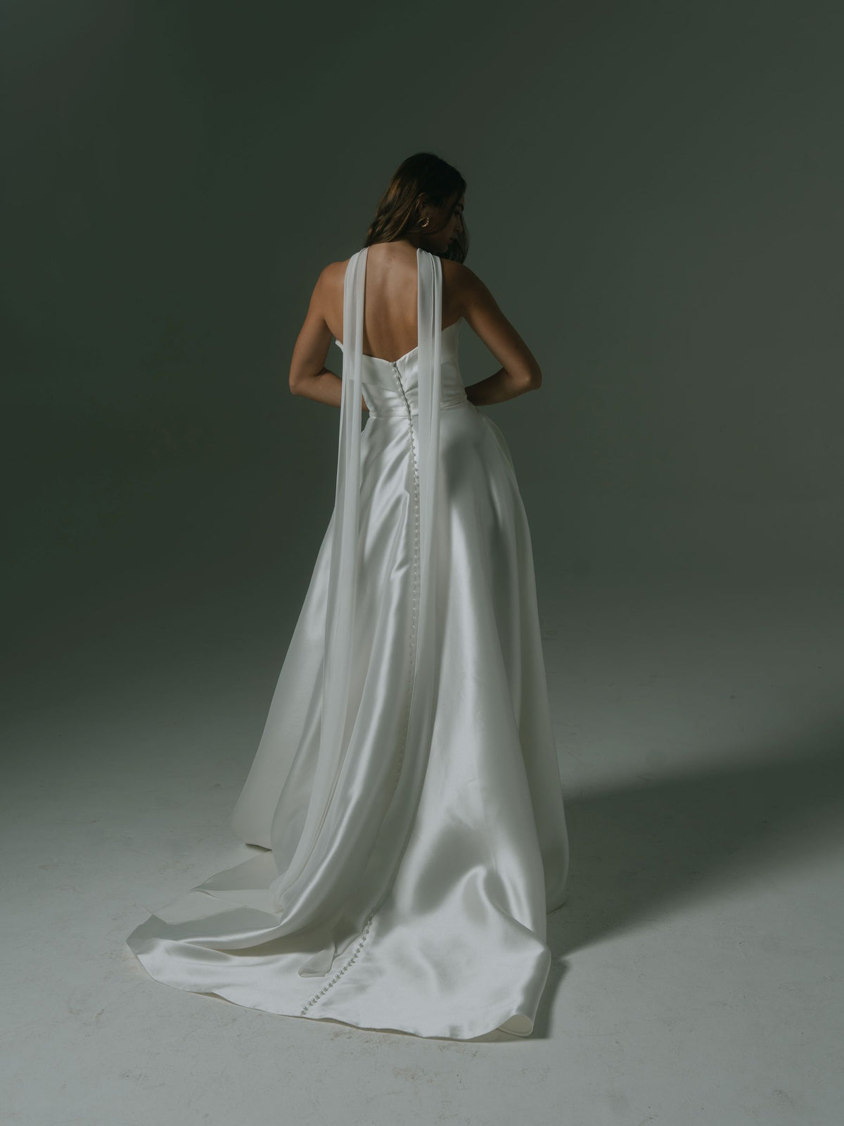 Le Belle V3 gown