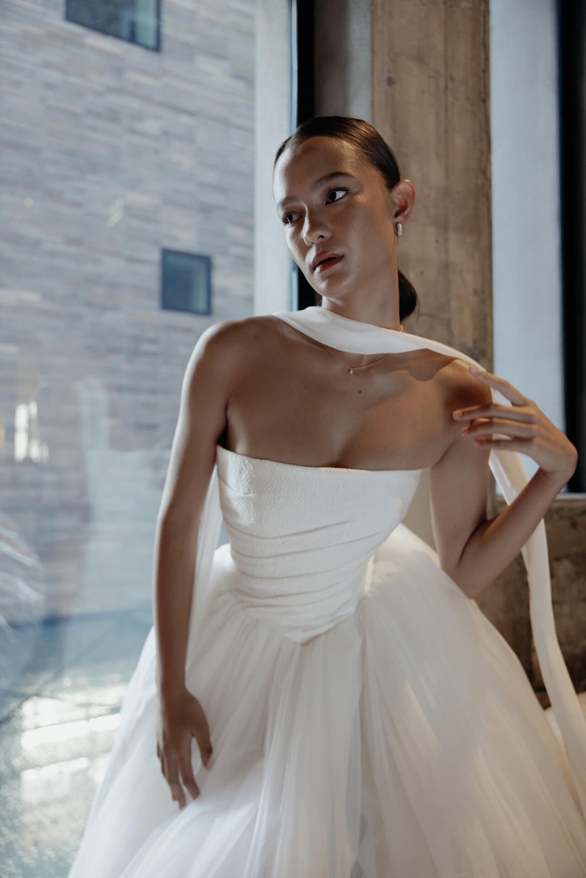 Sydney gown