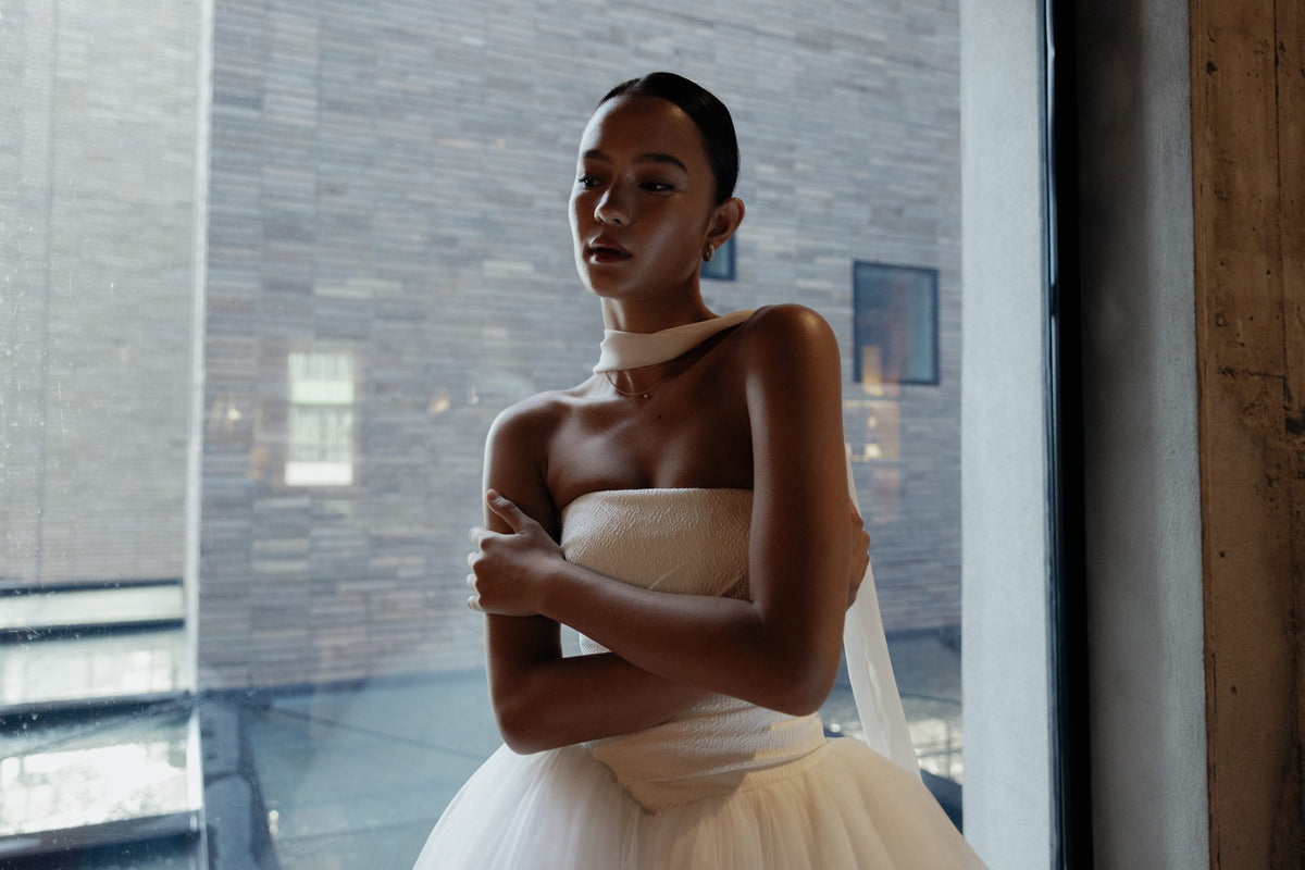 Sydney gown