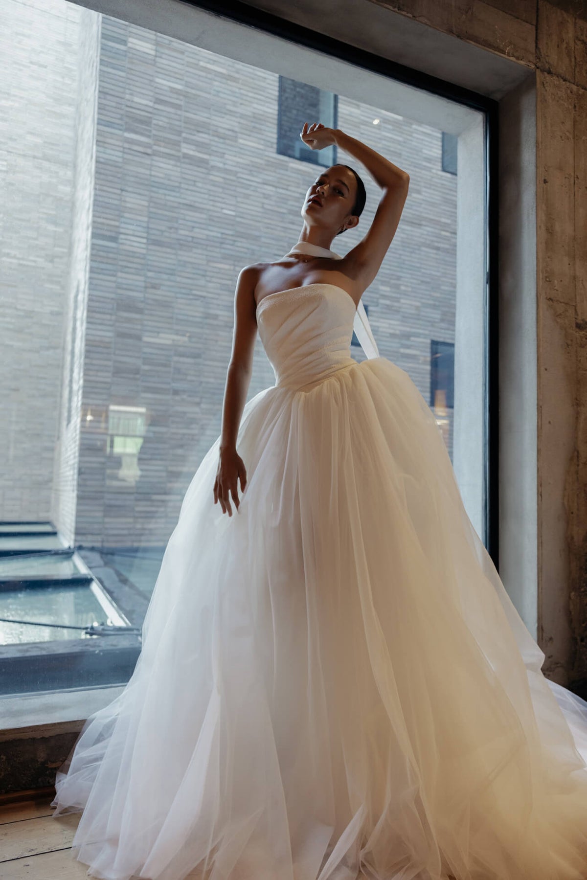 Sydney gown