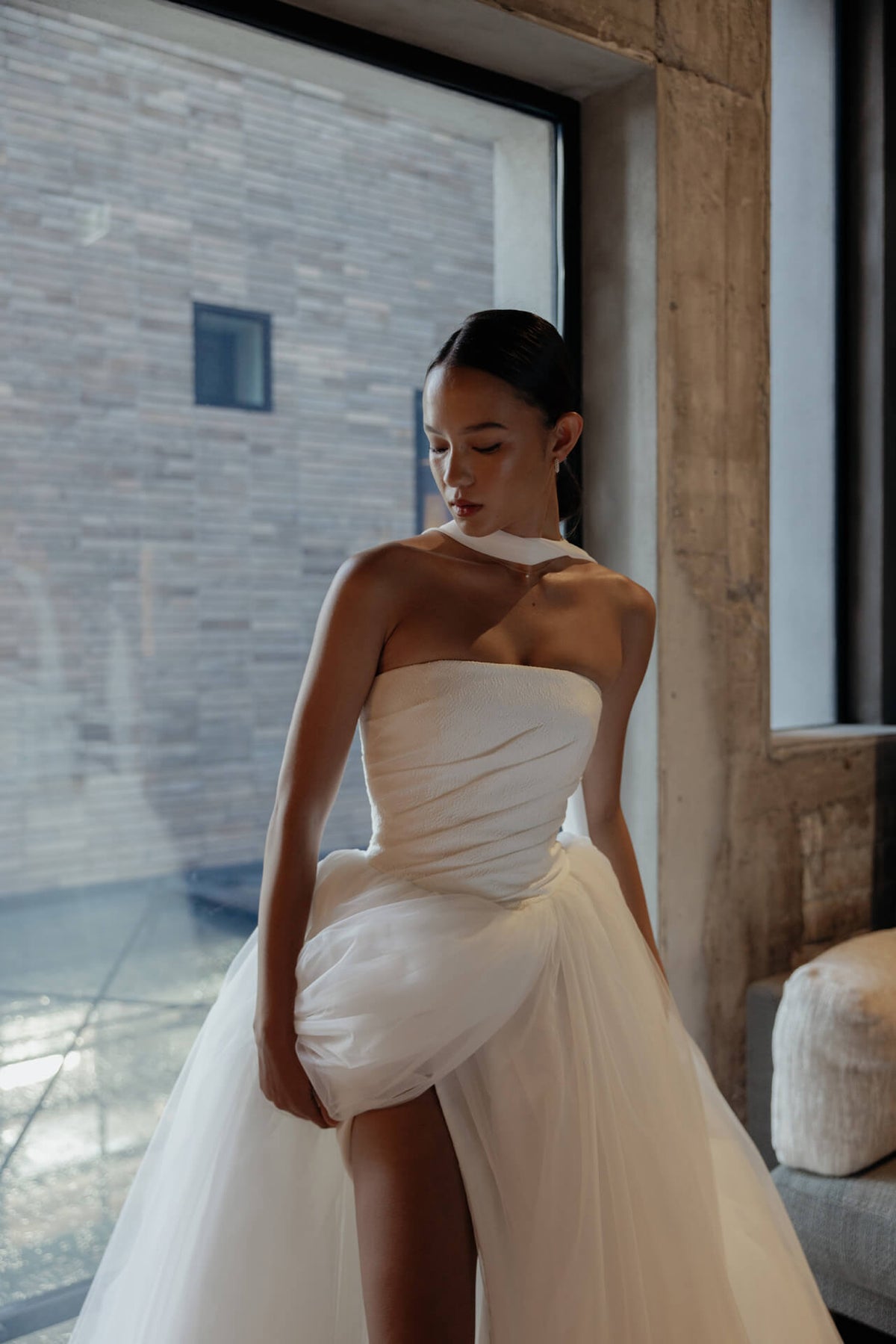 Sydney gown