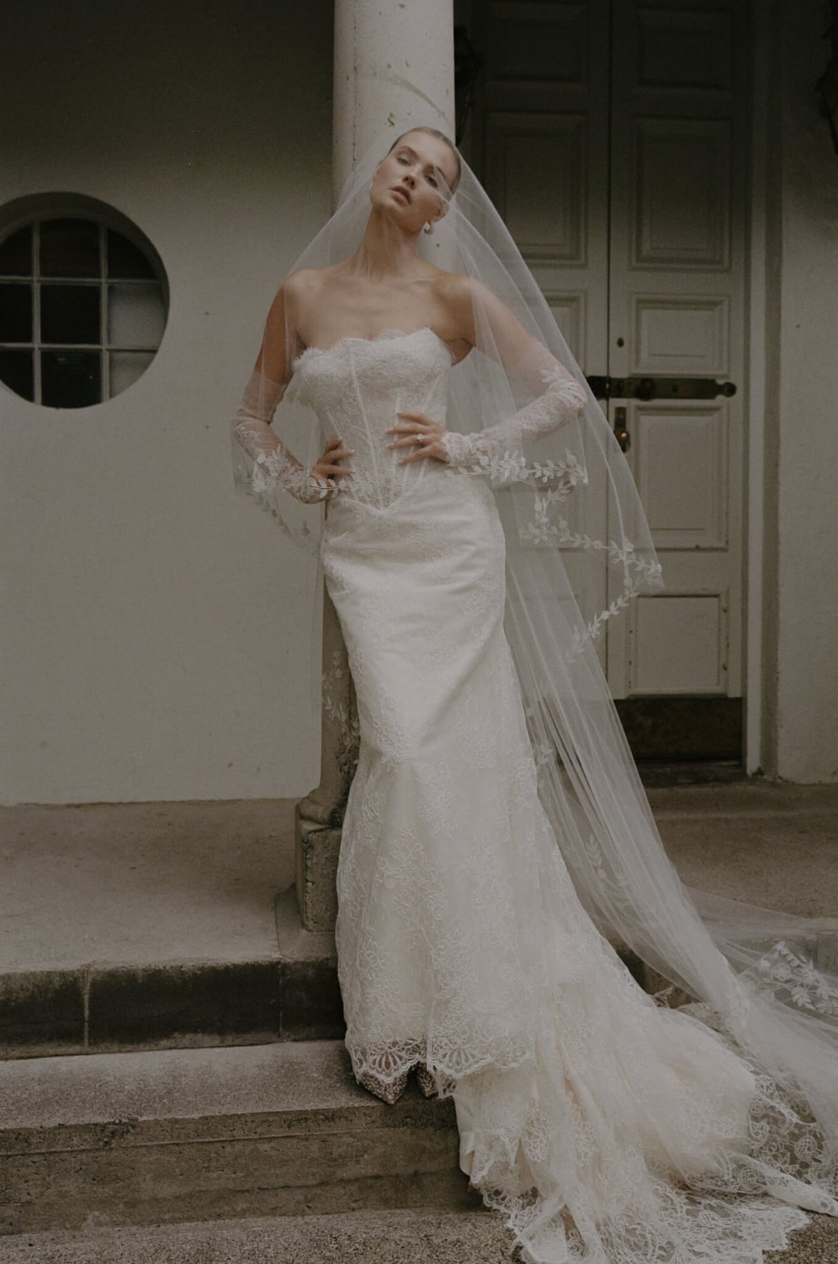 Varese Veil