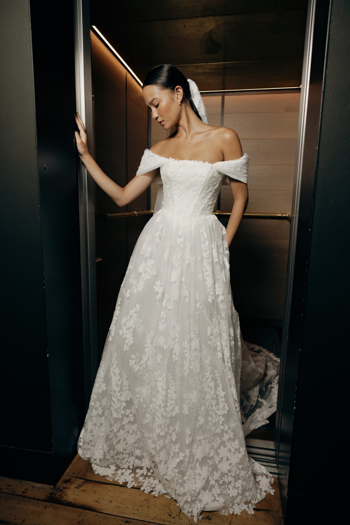Queenstown gown