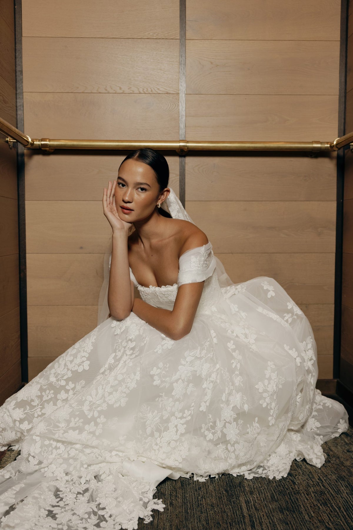 Queenstown gown