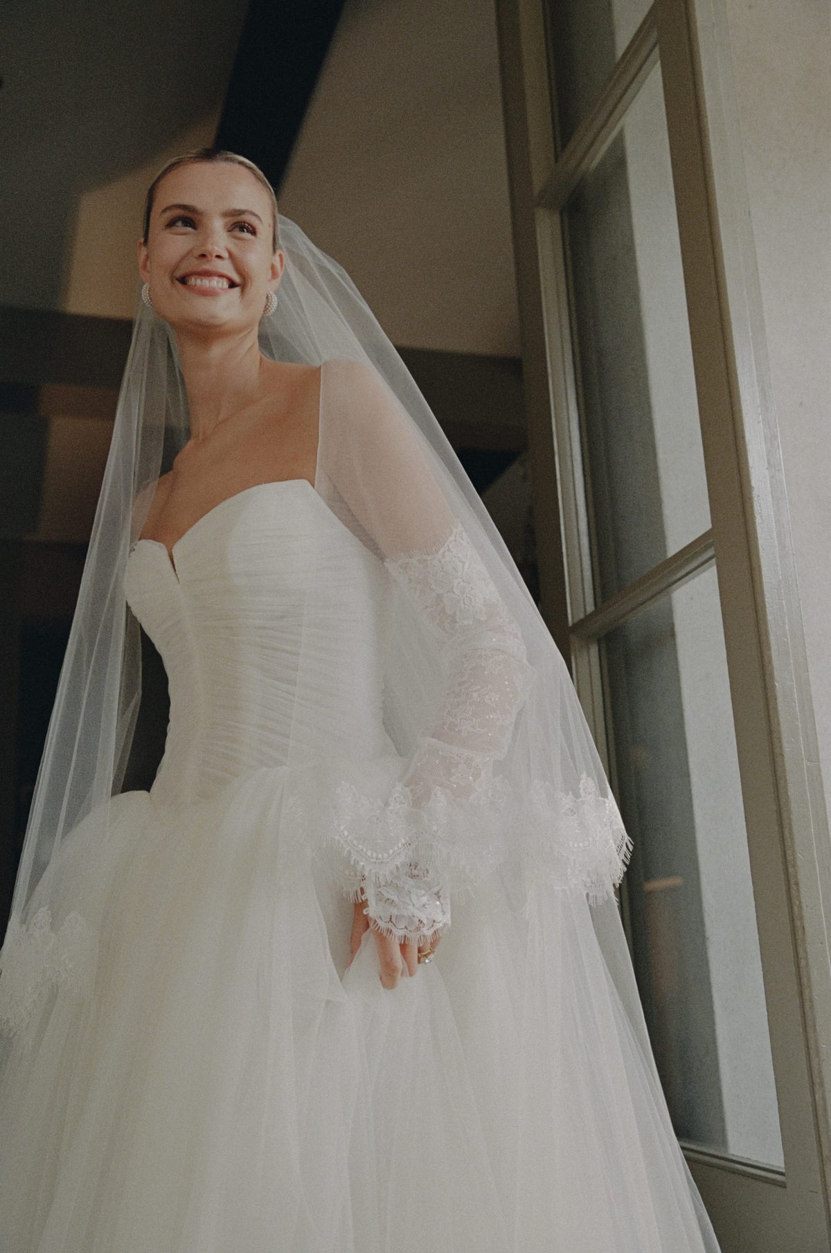 Calypso gown