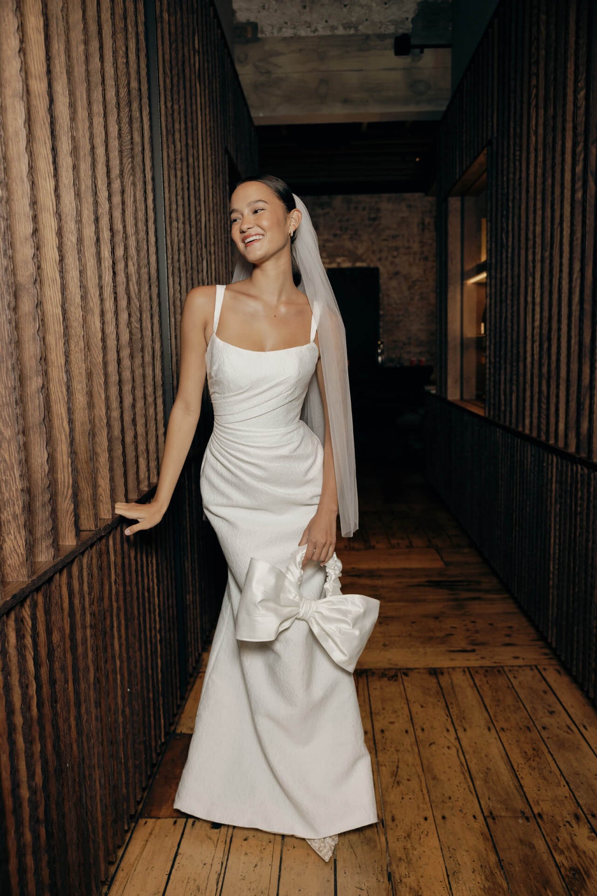 Dunedin gown