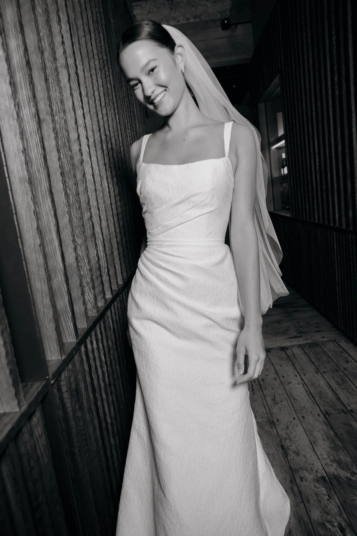 Dunedin gown