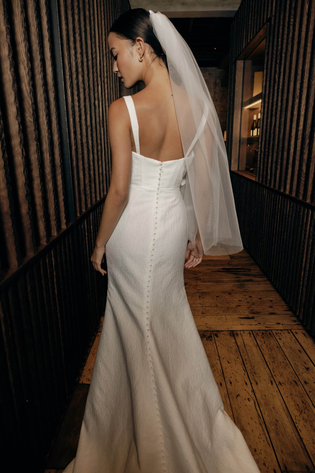 Dunedin gown