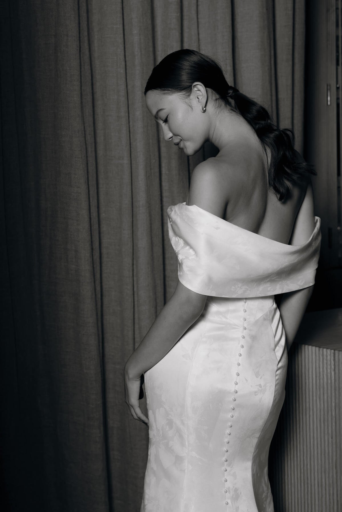 Auckland gown