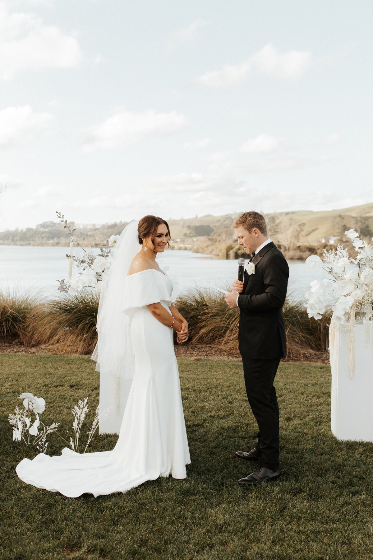 Together Journal - Morgan & Tim