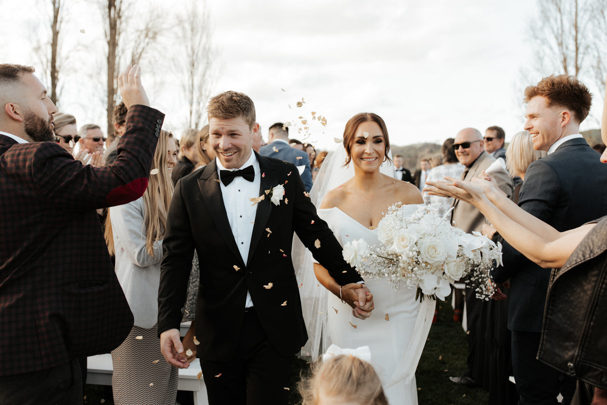 Together Journal - Morgan & Tim