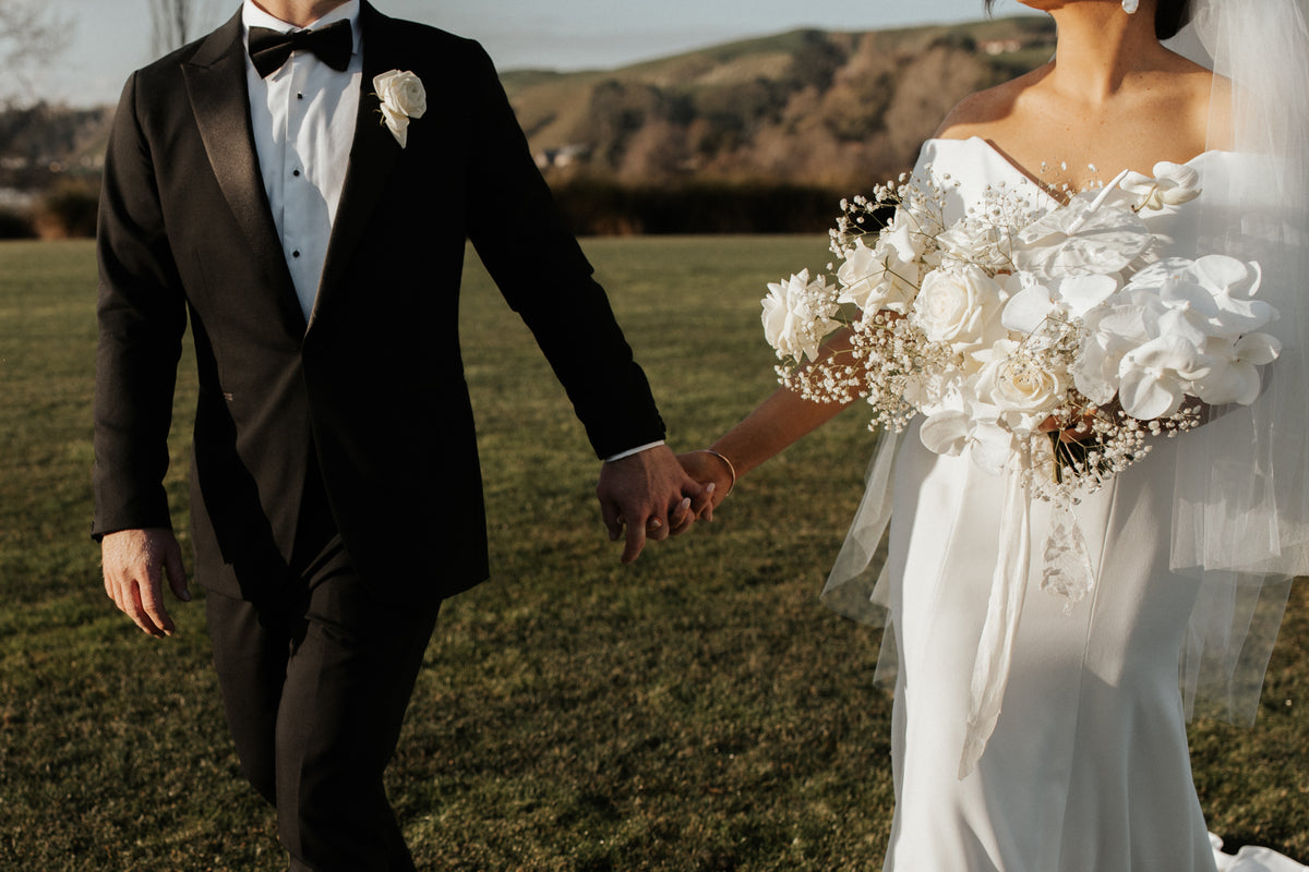 Together Journal - Morgan & Tim