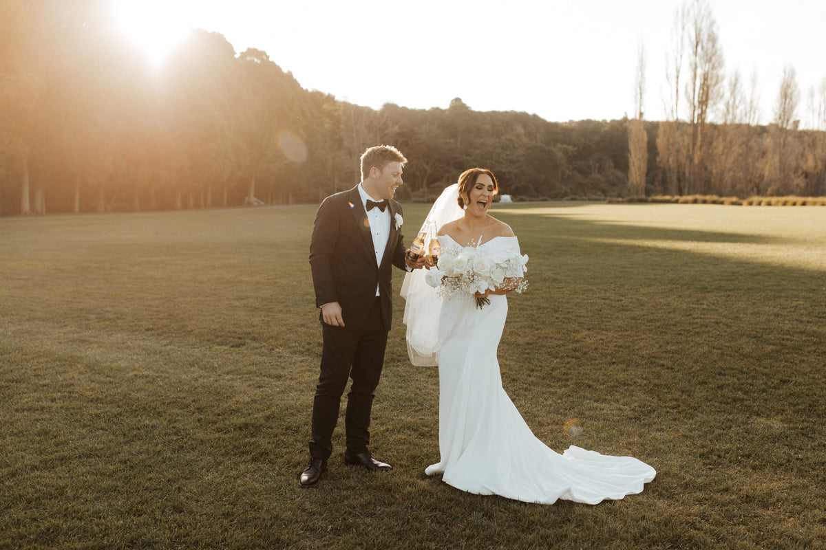 Together Journal - Morgan & Tim