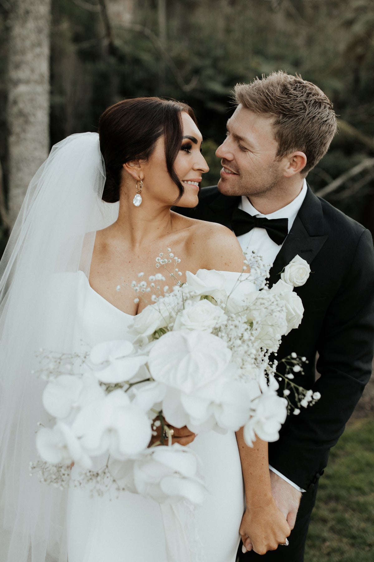 Together Journal - Morgan & Tim