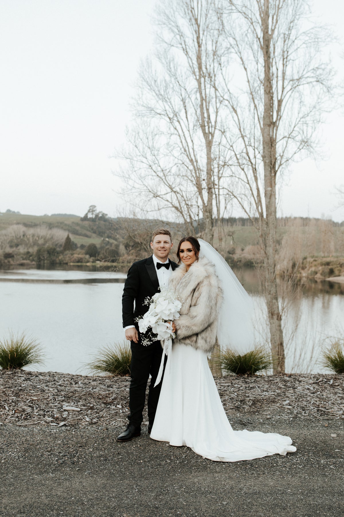 Together Journal - Morgan & Tim