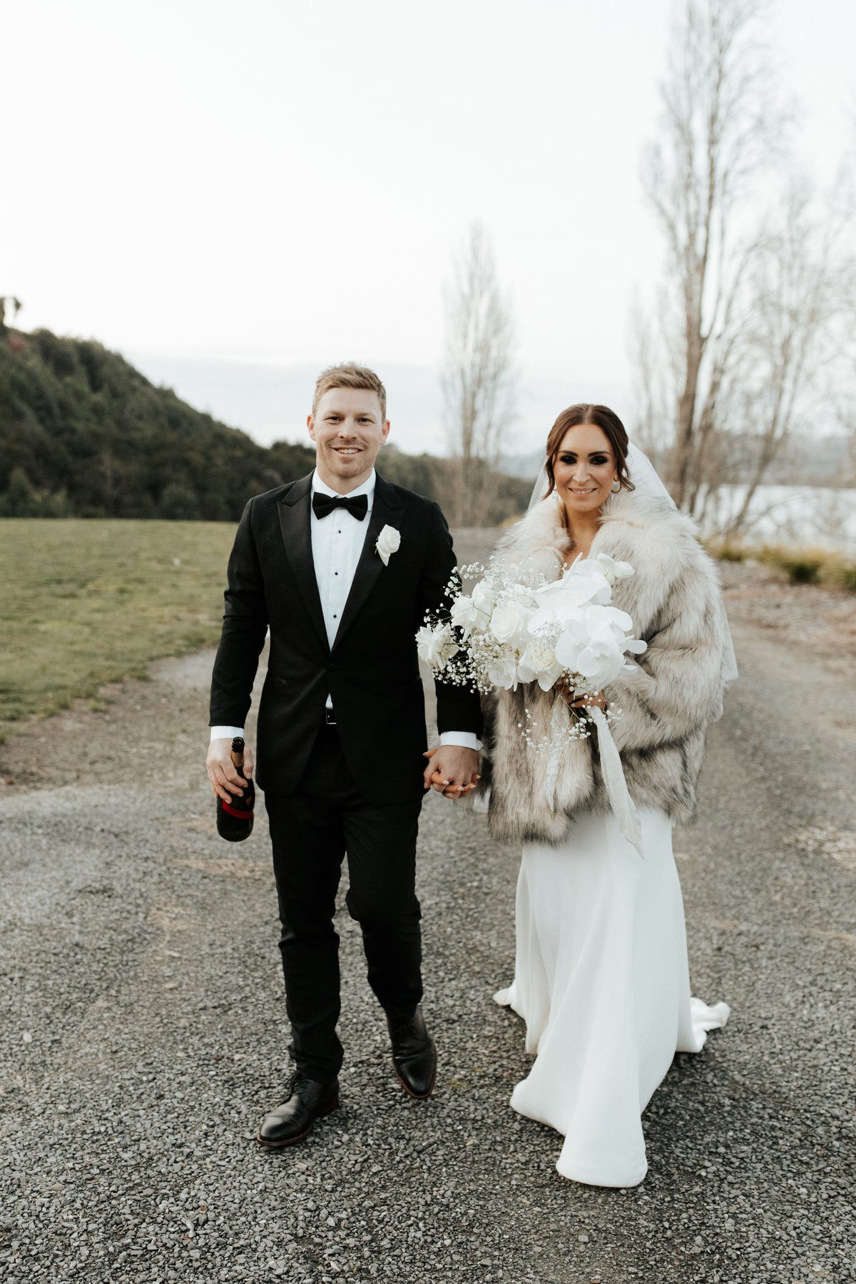 Together Journal - Morgan & Tim