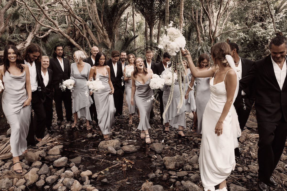 Together Journal - Rosalie & Myles