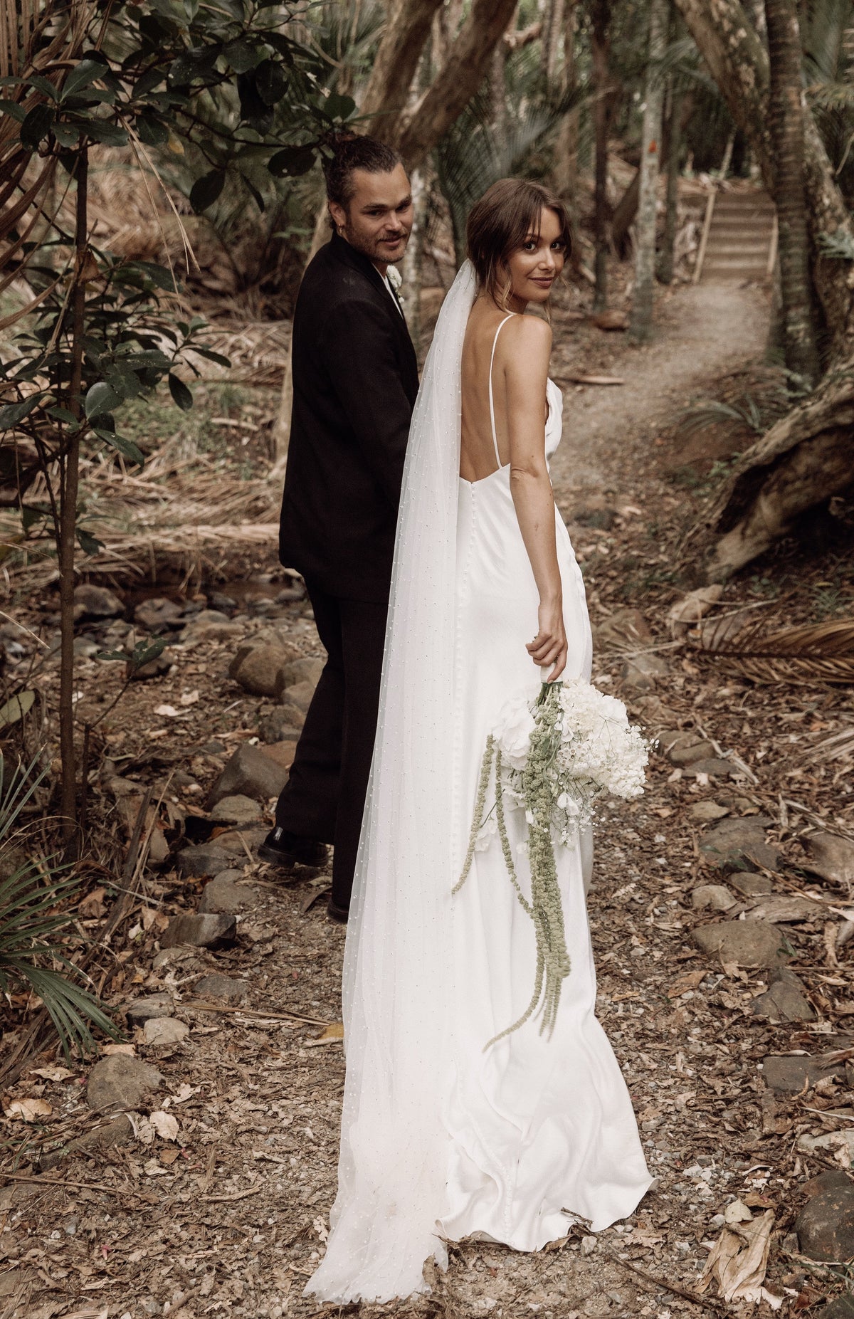 Together Journal - Rosalie & Myles