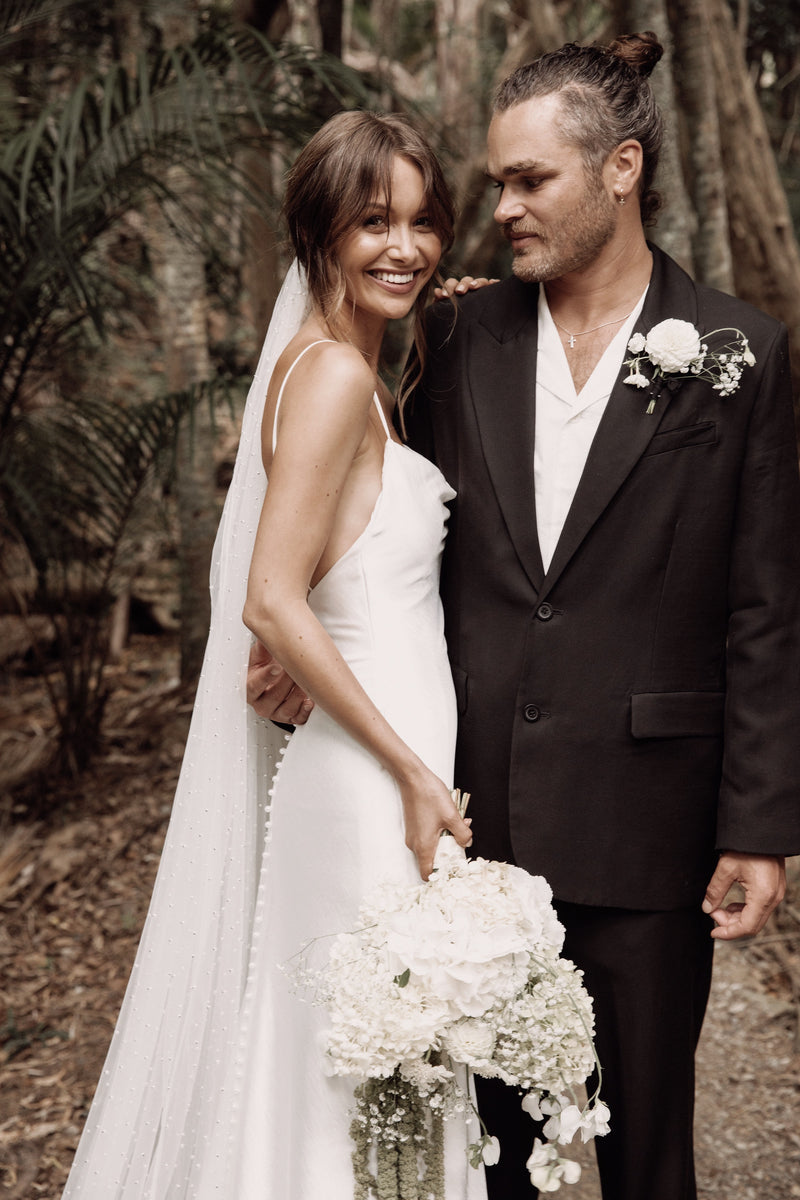 Together Journal - Rosalie & Myles
