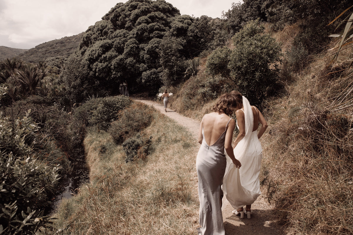 Together Journal - Rosalie & Myles