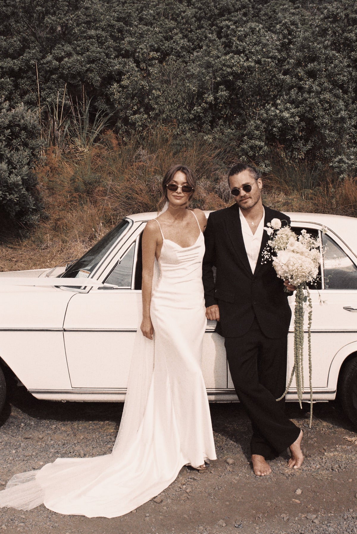 Together Journal - Rosalie & Myles