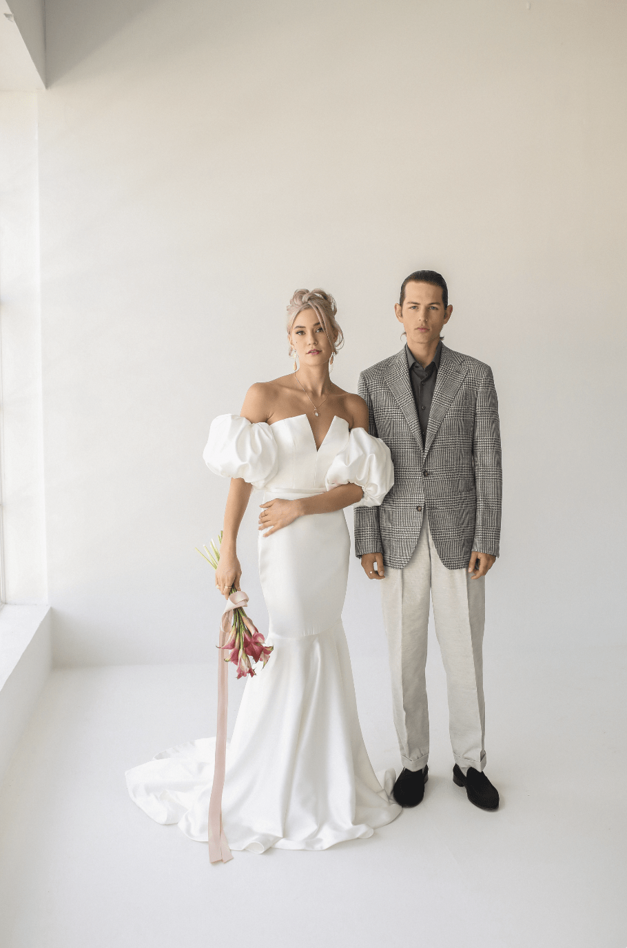 Together Journal - Hera Couture is honoured to be in Together Journal Issue 34