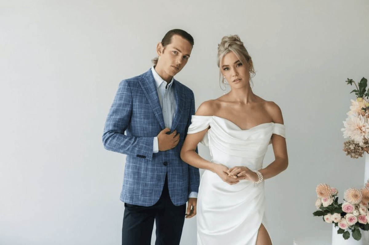 Together Journal - Hera Couture is honoured to be in Together Journal Issue 34