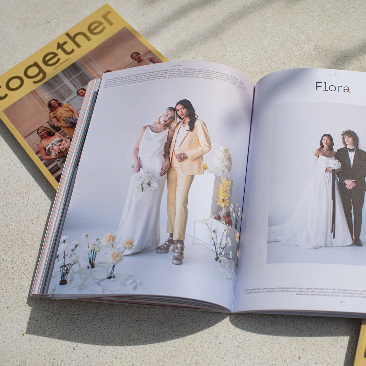Together Journal - Issue 32