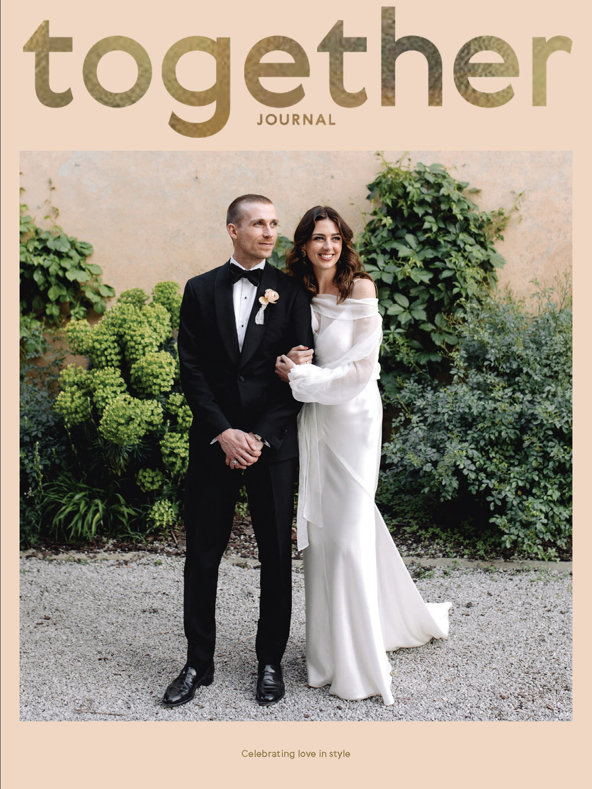 Together Journal - Issue 28