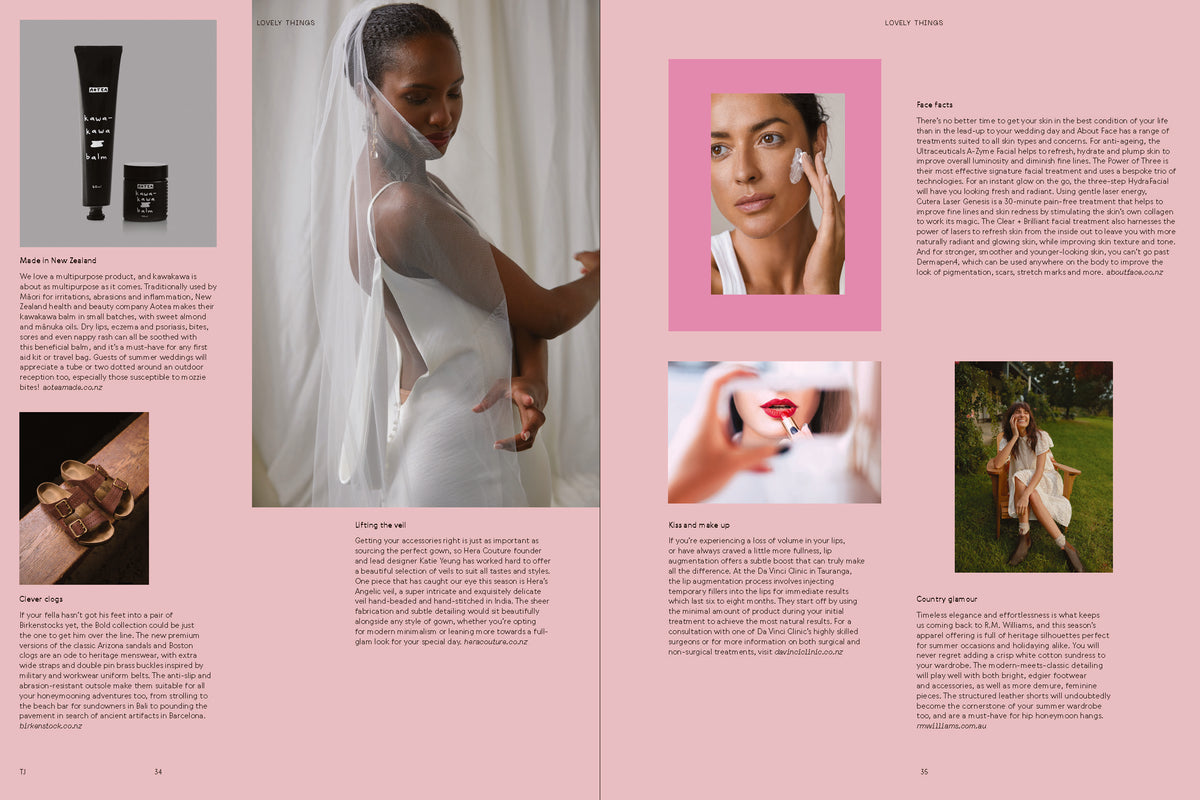Together Journal - Issue 28