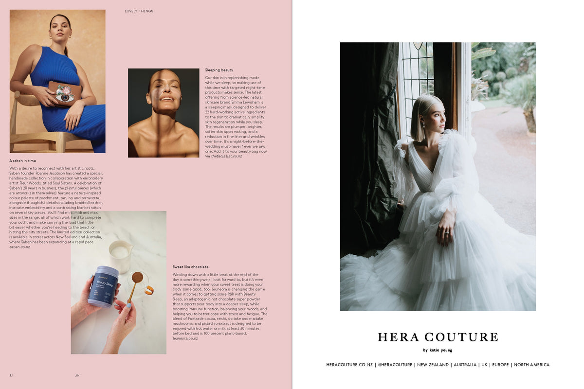 Together Journal - Issue 28